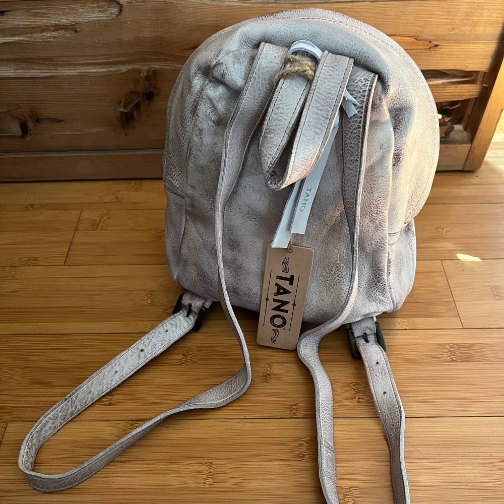 Tano Backpack - Picture 2 of 5